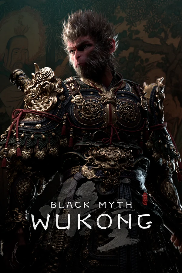Black Myth: Wukong Steam Key | Voodoo Market