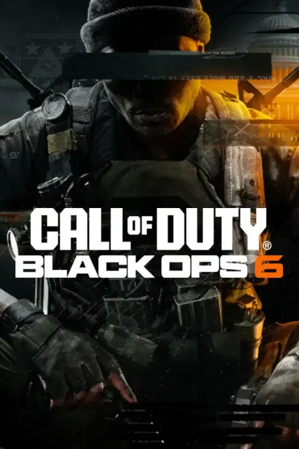 BLACK OPS 6: CP & Bundles | XBOX + PC
