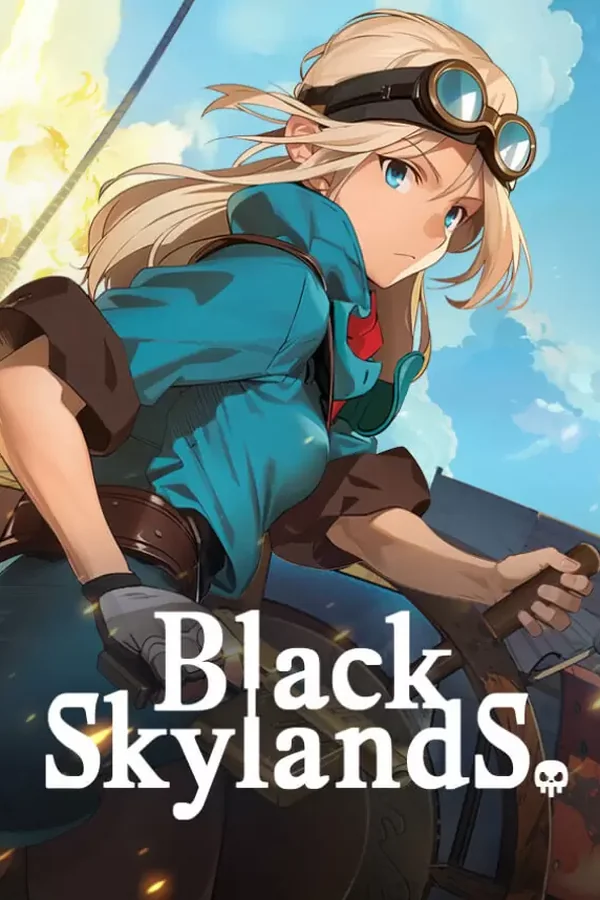 Black Skylands Steam key ROW