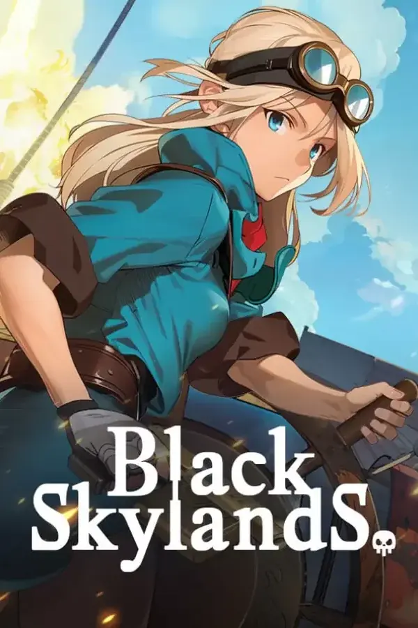 Black Skylands Steam key ROW