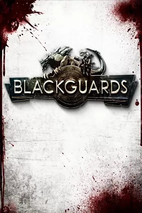 Blackguards Steam ключ РФ + СНГ