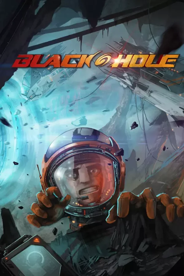 BLACKHOLE Steam key RU+CIS