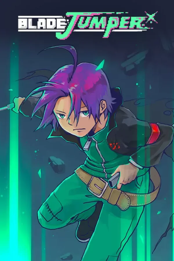 Blade Jumper Steam key WW (Global)