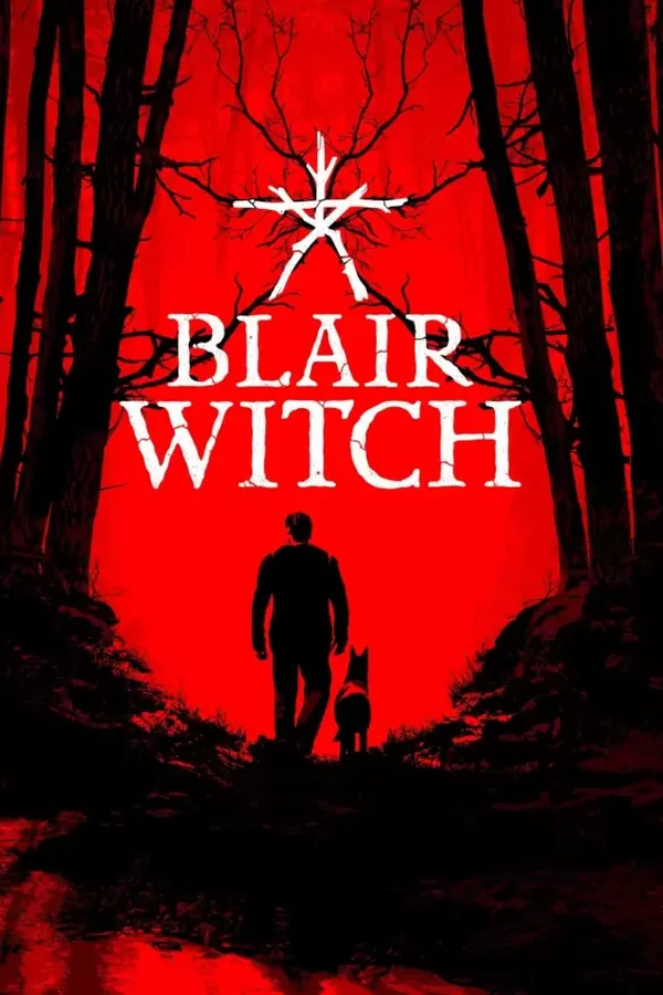 Blair Witch Steam ключ WW (Без РФ, РБ)