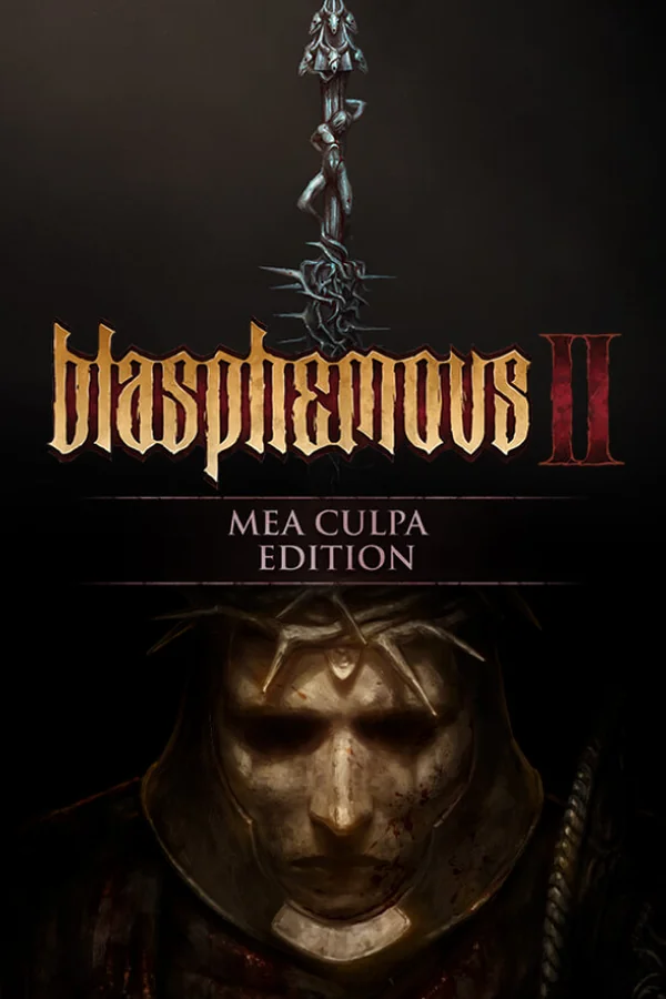 Blasphemous 2 - Mea Culpa Edition Steam key RU+CIS+TR
