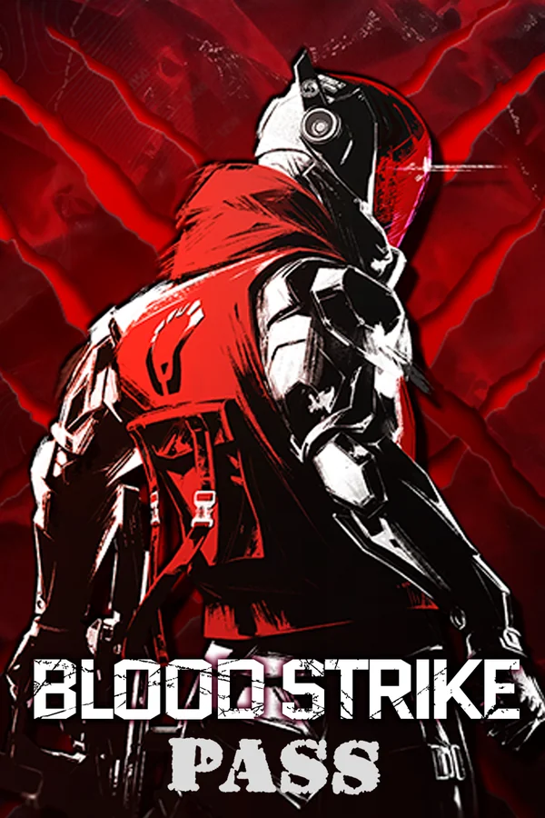 Blood Strike Pass ID Global