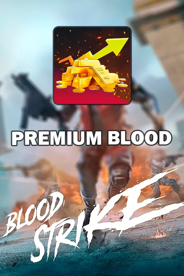 Pass Premium Blood Strike by ID