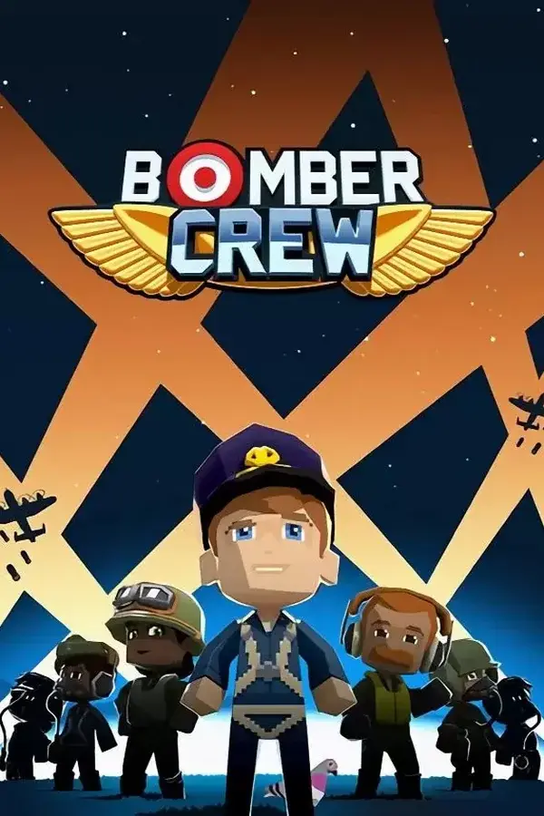 Bomber Crew Steam ключ РФ + СНГ