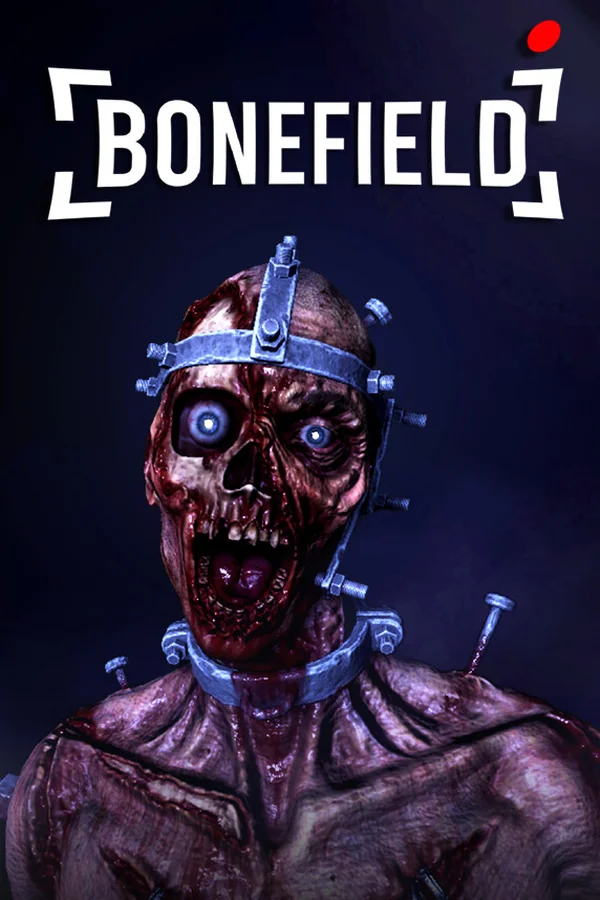 BoneField: Bodycam Horror Steam key RU+CIS