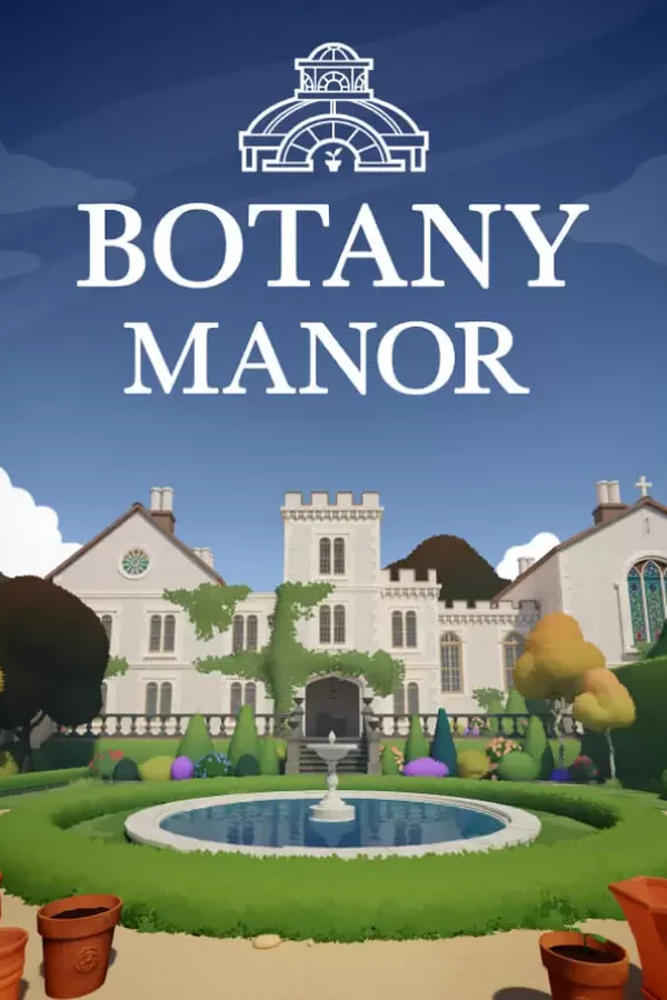 Botany Manor Steam key WW (Global)