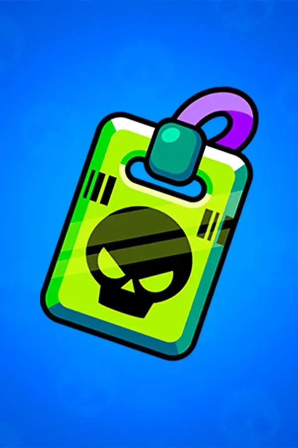 Pro Pass | Brawl Stars