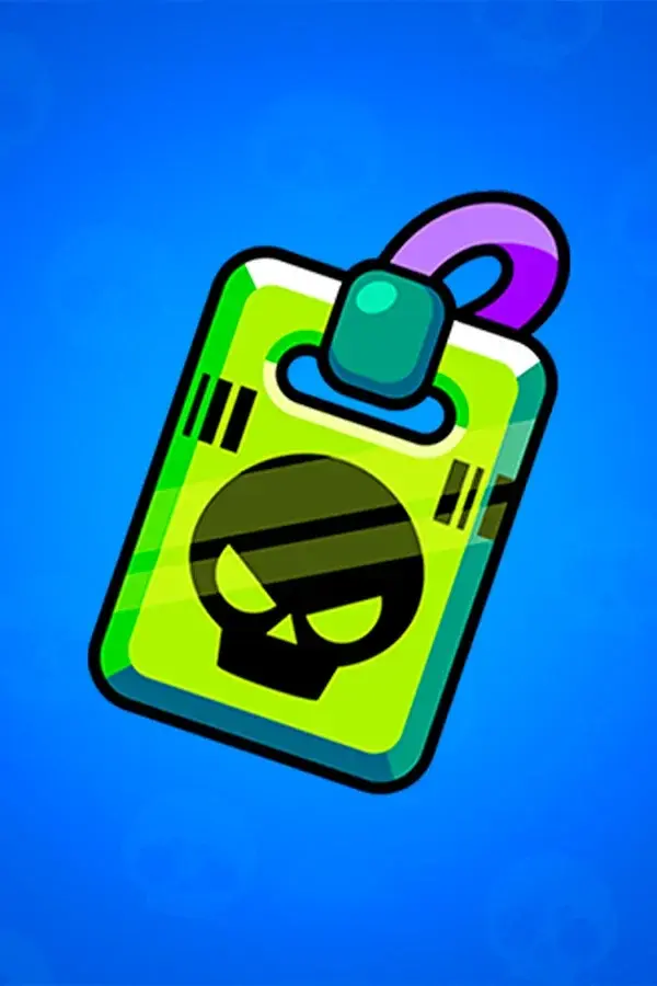 Pro Pass Brawl Stars