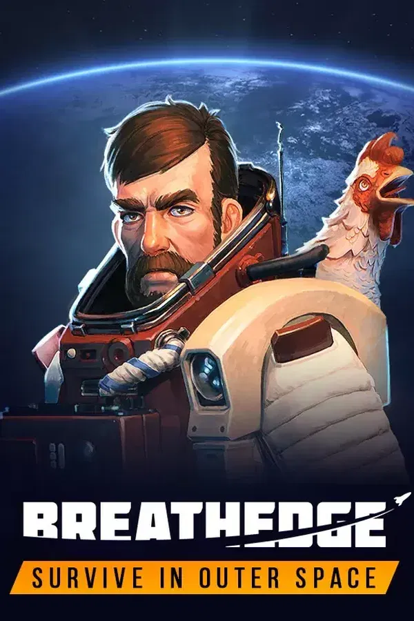 Breathedge Steam ключ WW (Global)
