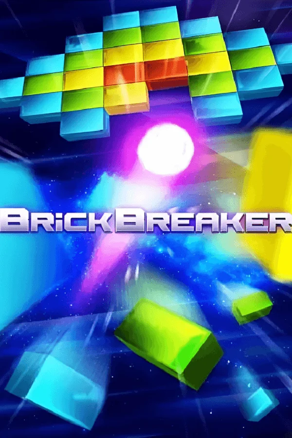 Brick Breaker Steam ключ ROW