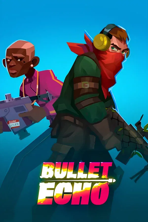 Buy Bucks, Coils, Nuts for Bullet Echo by ID