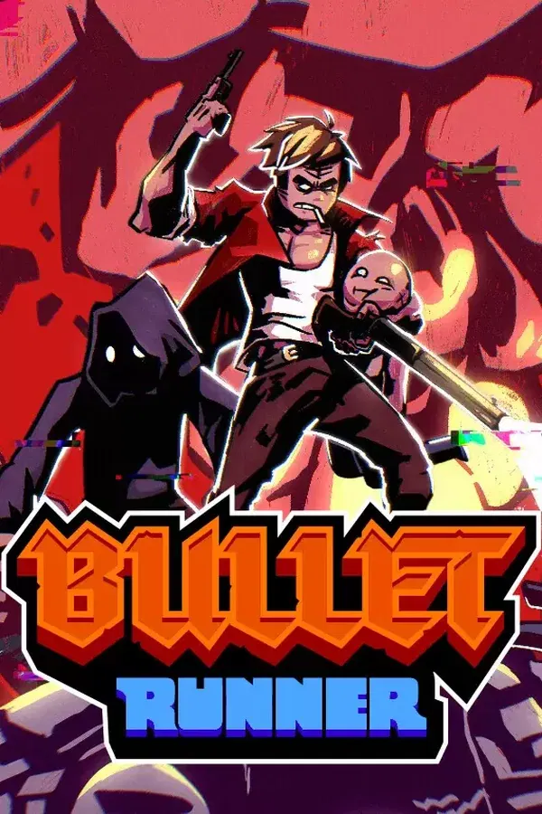 Bullet Runner