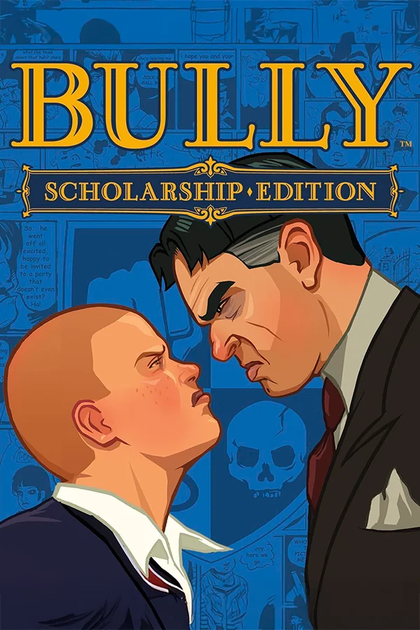 Buy Bully: Scholarship Edition | Rockstar Games Launcher Key