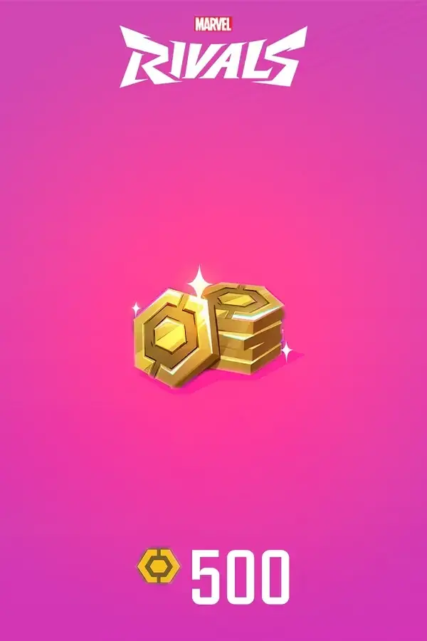 500 Lattices Marvel Rivals by ID