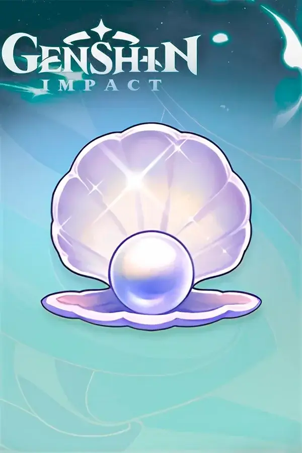 Жемчужный гимн Genshin Impact