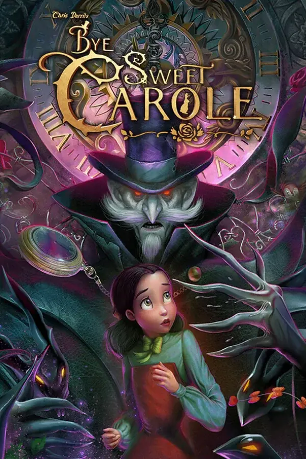 Bye Sweet Carole Steam key RU+CIS