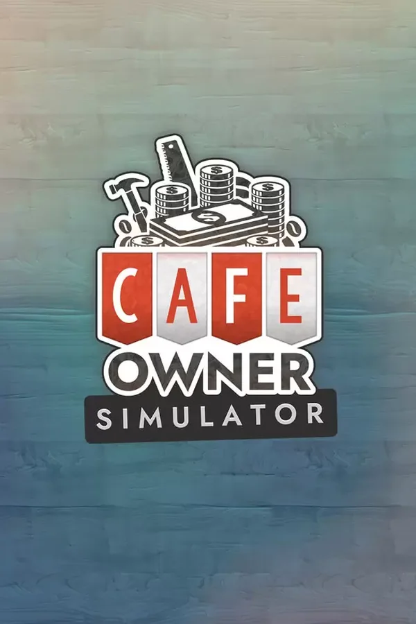 Cafe Owner Simulator Steam key WW (Global)