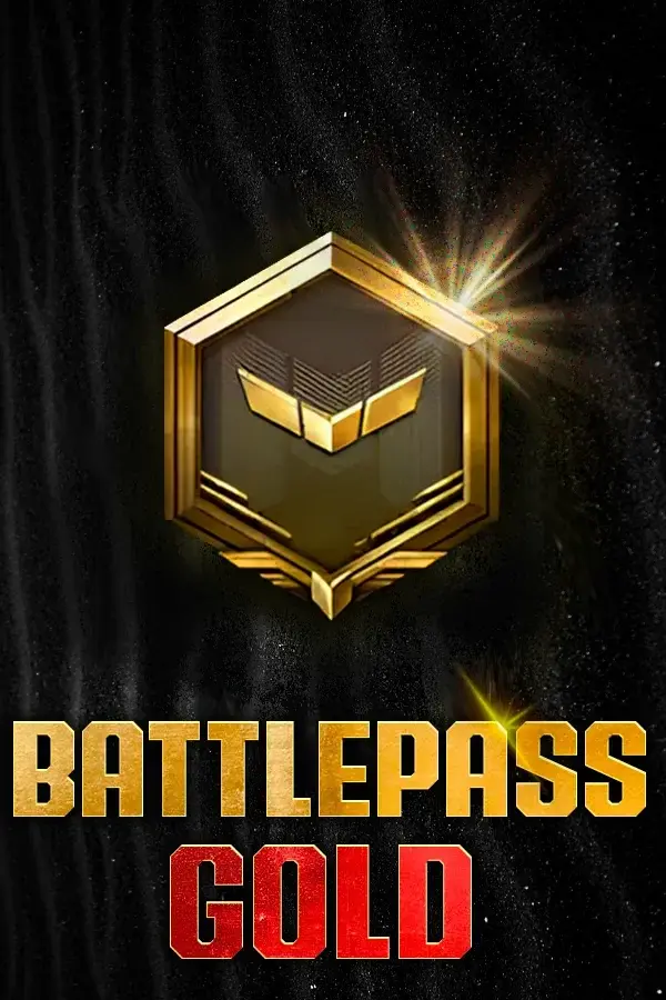 Золотий Бойовий Пропуск Call of Duty Mobile