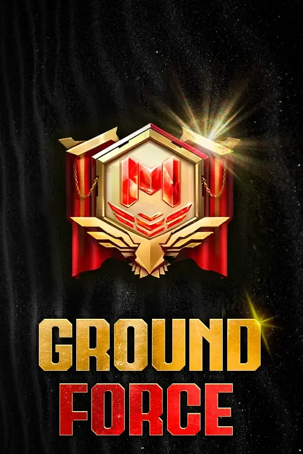 Ground Force 1 Month Call of Duty Mobile (Global)