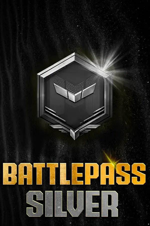 Срібний Бойовий Пропуск Call of Duty Mobile