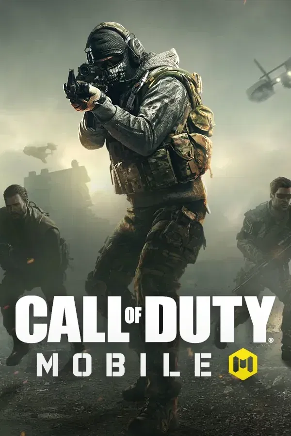 Activation Call of Duty Mobile Global