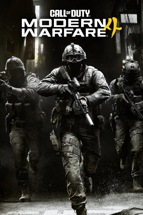 Call of Duty: Modern Warfare 4 (2026) Early Beta Access