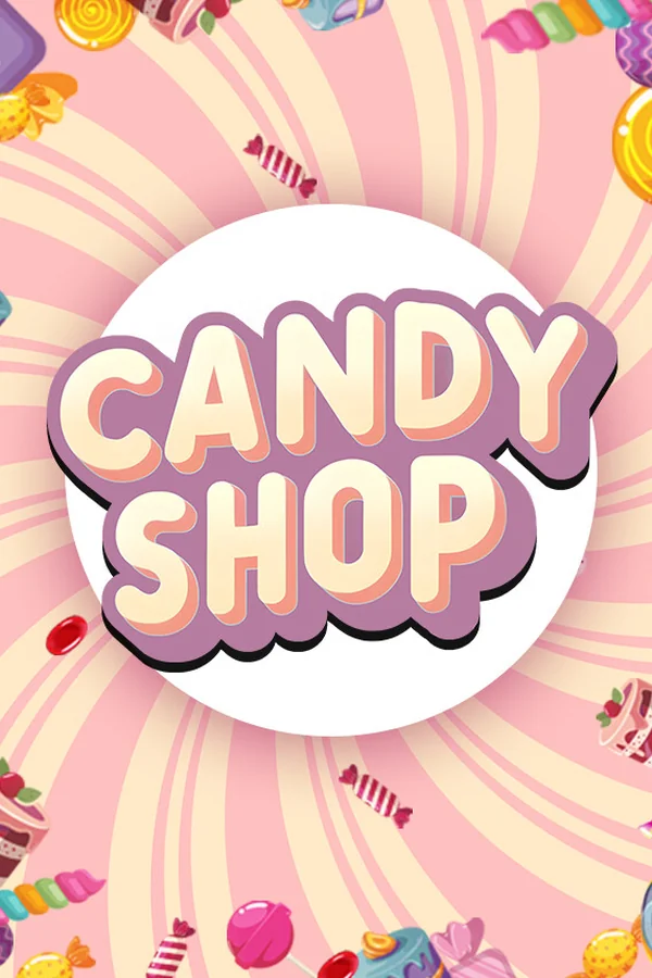 Candy Shop Simulator Steam key WW (Global)