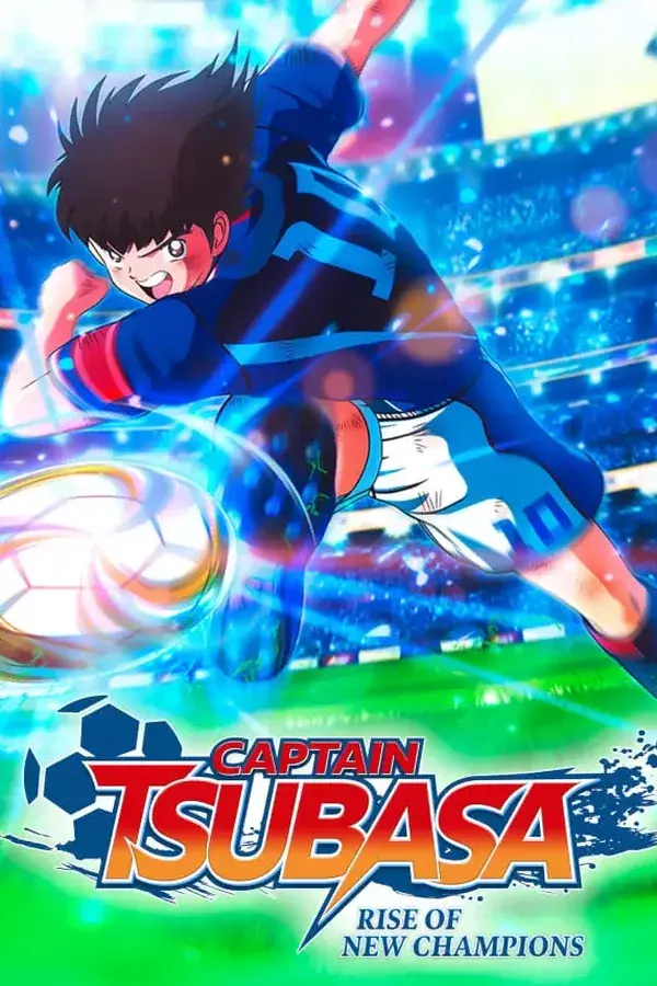Captain Tsubasa: Rise of New Champions Steam key RU+CIS