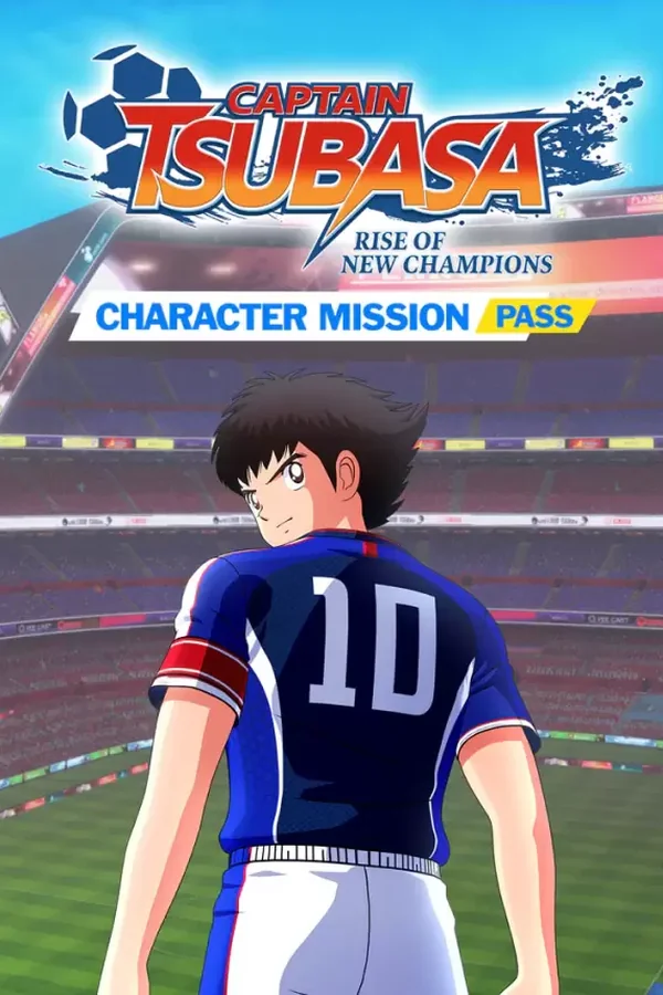 Captain Tsubasa: Rise of New Champions Character Mission Pass Steam key RU