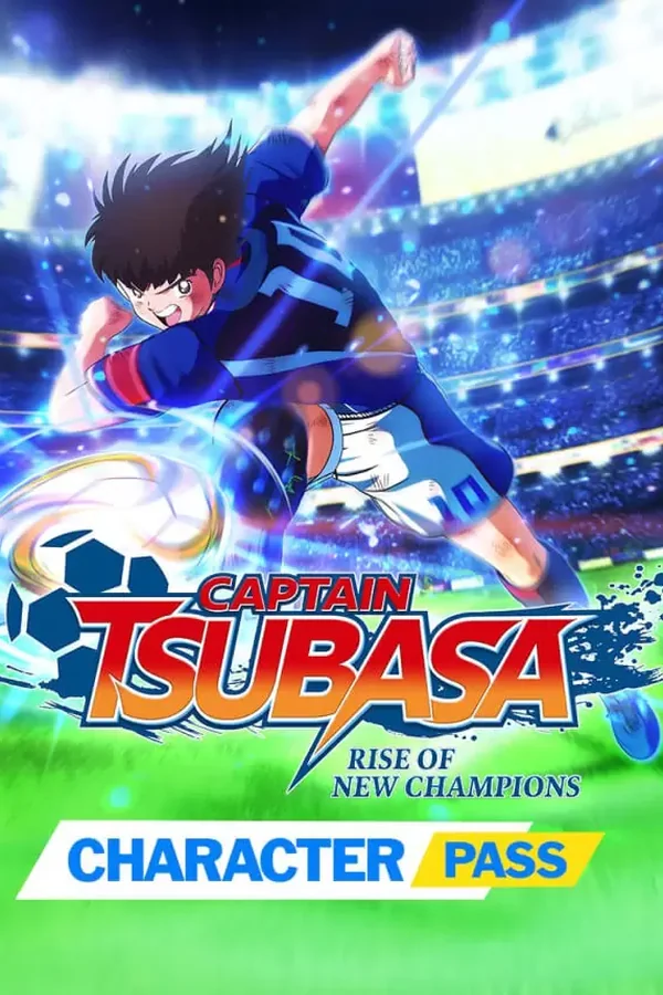 Captain Tsubasa: Rise of New Champions - Character Pass Steam key RU+CIS