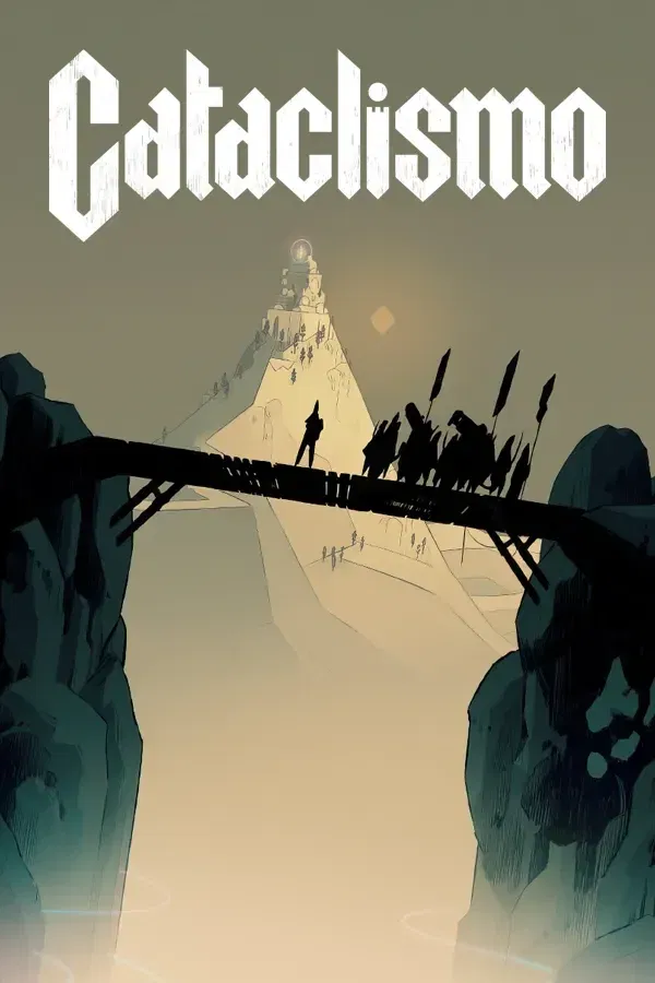 CATACLISMO Steam