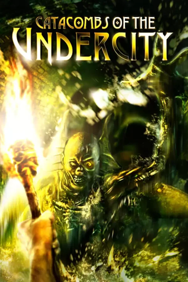 Catacombs of the Undercity Steam ключ WW (Global)