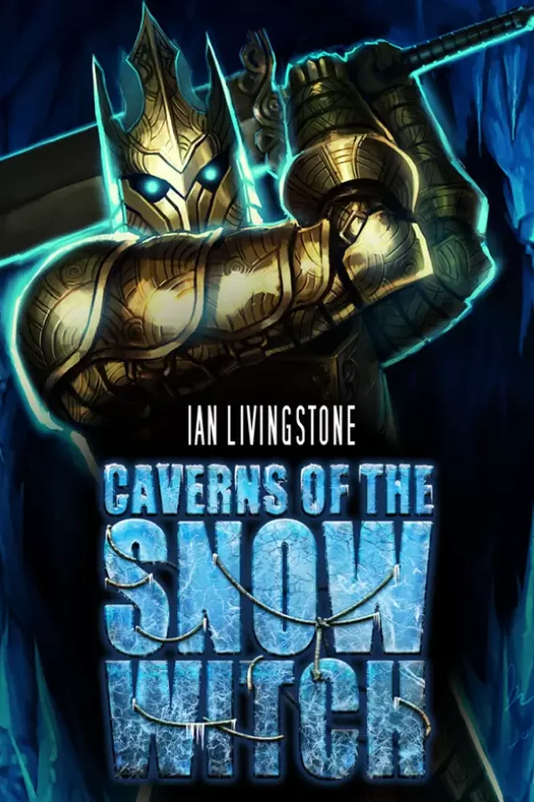 Caverns of the Snow Witch (Standalone) Steam key WW (Global)