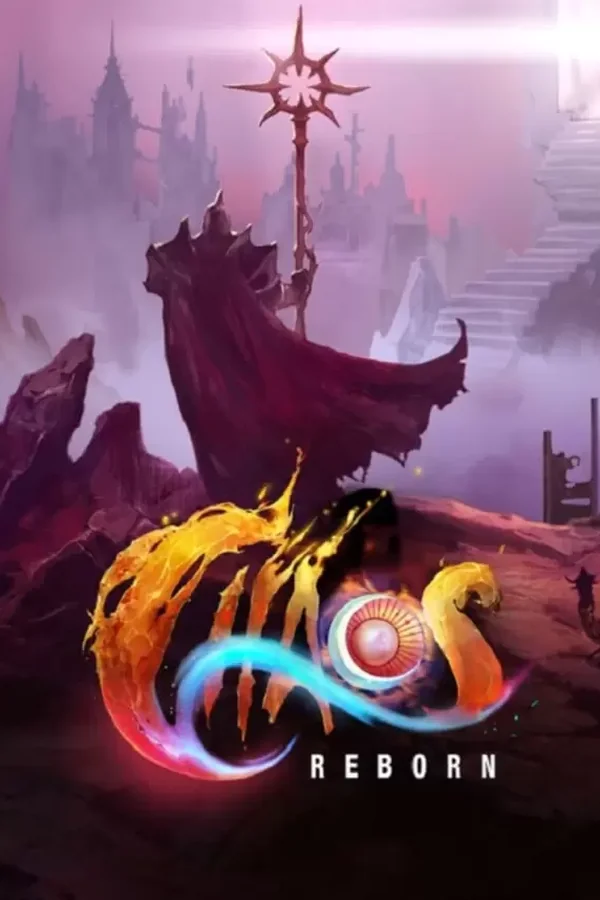 Chaos Reborn Steam key WW (Global)