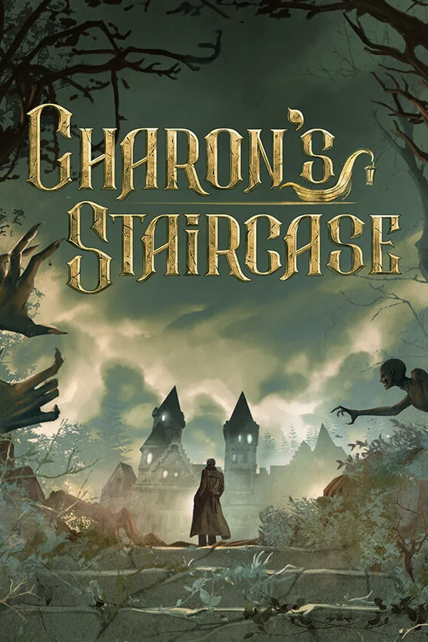 Charon’s Staircase Steam key WW (Global)