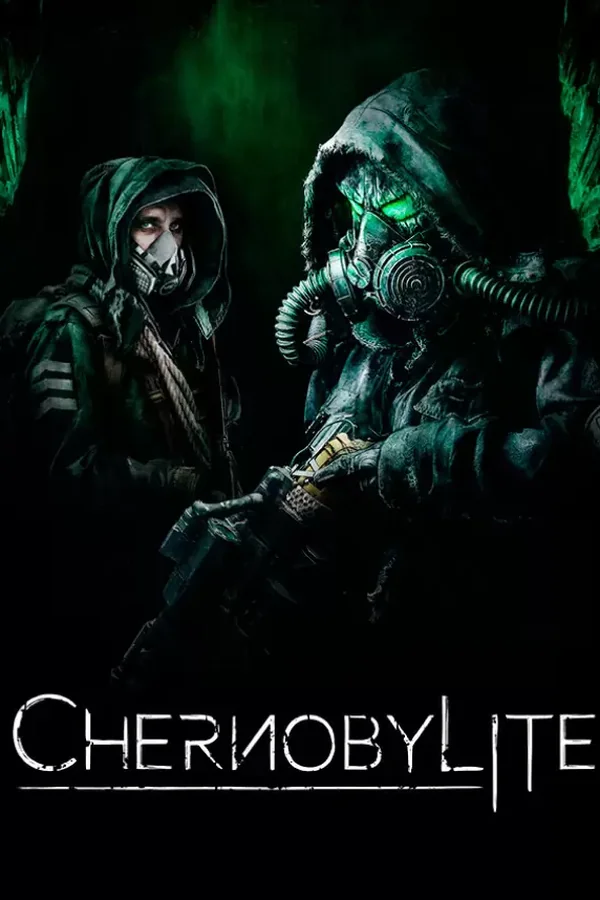 Chernobylite Enhanced Edition Steam key WW (Global)