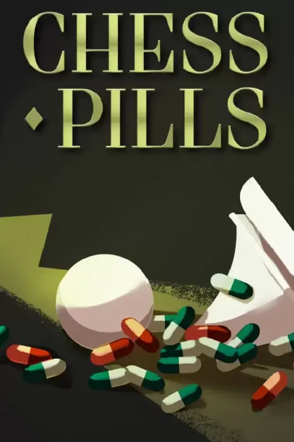 Chess Pills Steam key WW (Global)