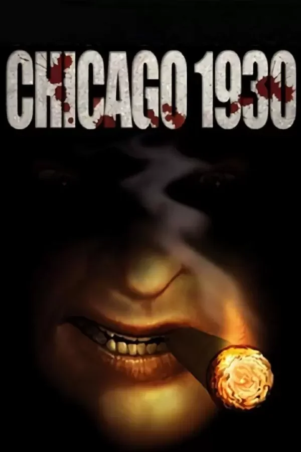 Chicago 1930: The Prohibition Steam ключ WW (Global)
