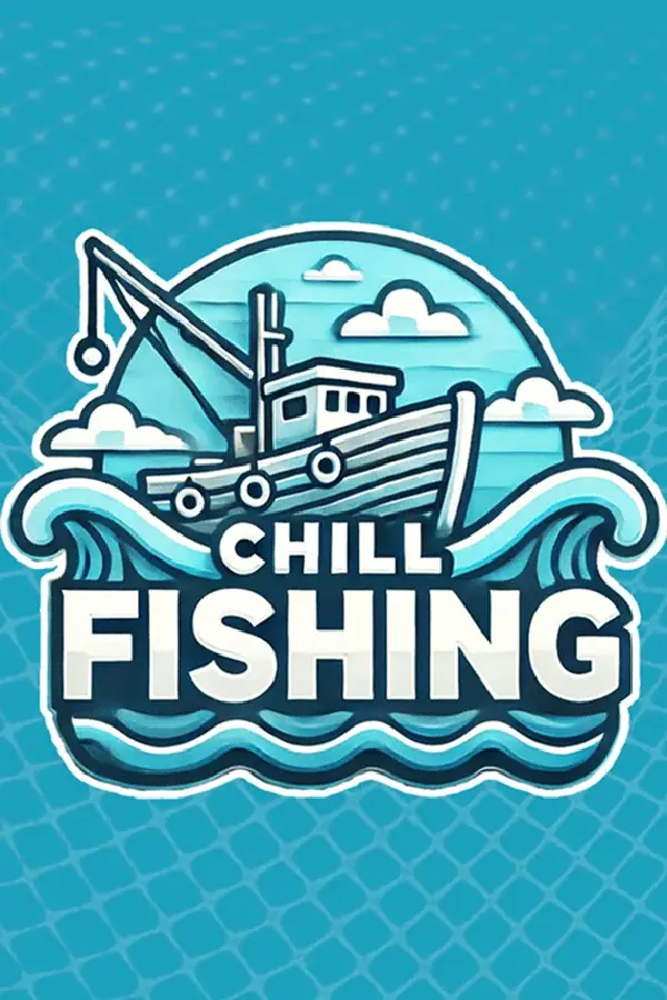 CHILL FISHING Steam ключ WW (Global)