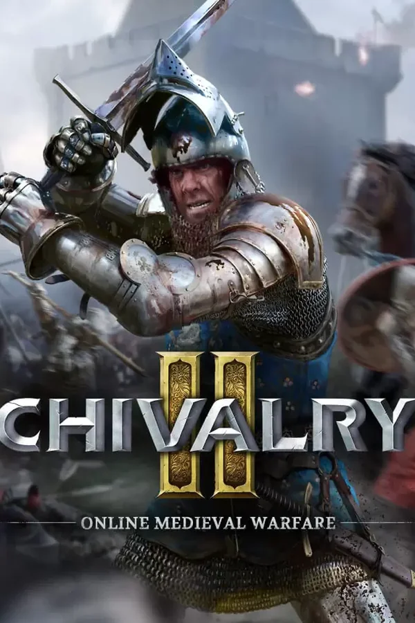 Chivalry 2 (Steam) Steam key RU+CIS