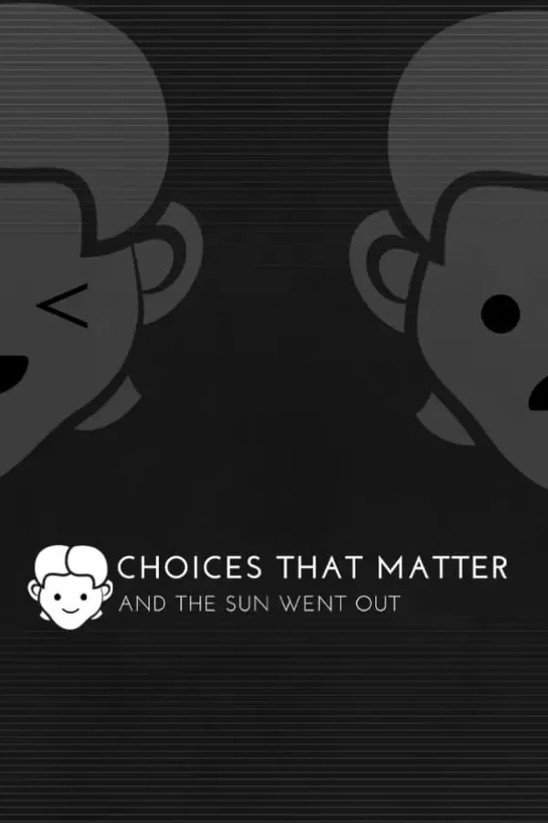 Choices That Matter: And The Sun Went Out Steam ключ WW (Global)