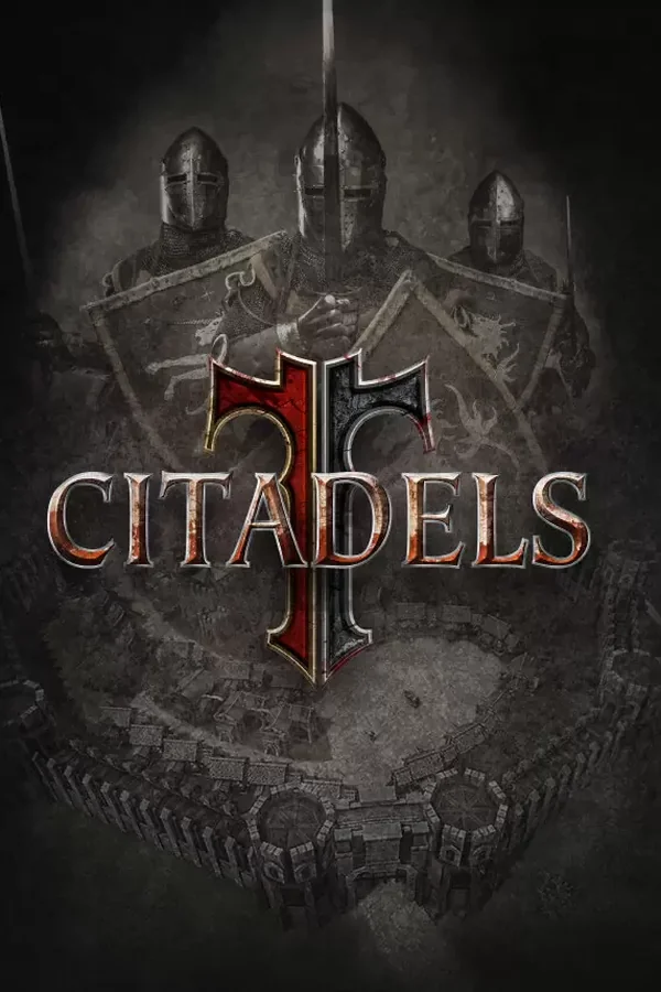 Citadels Steam key RU+CIS