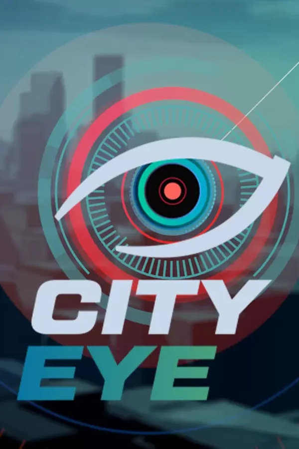 City Eye Steam ключ WW (Global)
