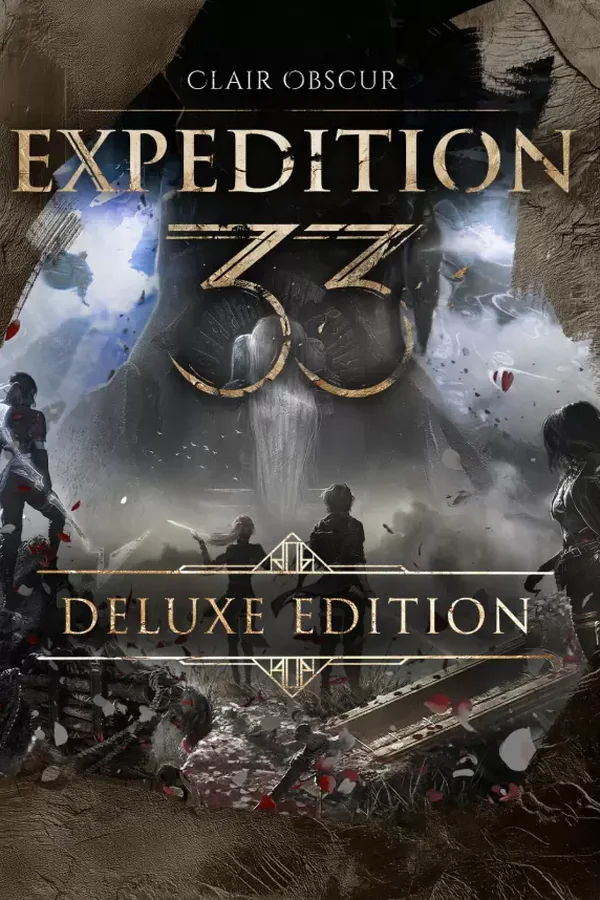 Clair Obscur: Expedition 33 - Deluxe Edition