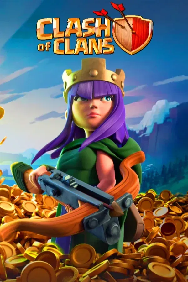 Clash of Clans Gems Code