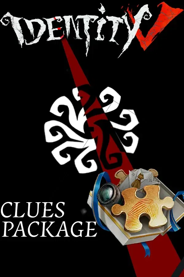 Buy Clues Package Identity V by ID
